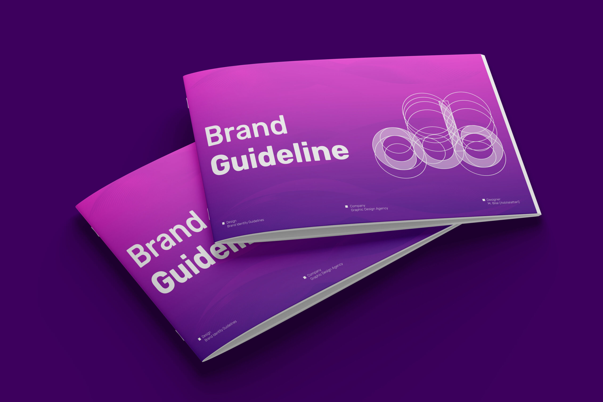 Logo & Branding Design